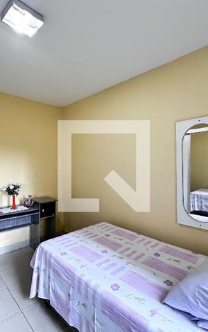 Apartamento à venda com 83m², 2 quartos e sem vagaQuarto 1