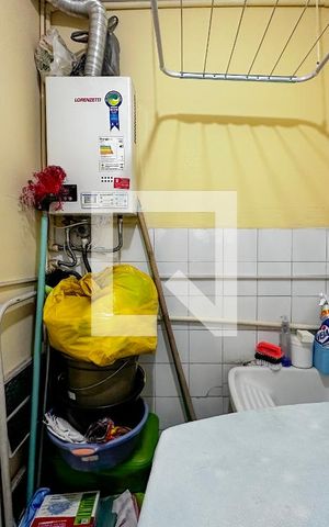 Apartamento à venda com 83m², 2 quartos e sem vagaÁrea de Serviço