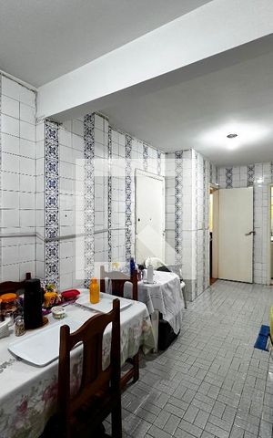 Apartamento à venda com 83m², 2 quartos e sem vagaCozinha