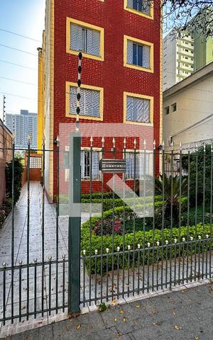 Apartamento à venda com 83m², 2 quartos e sem vagaFachada