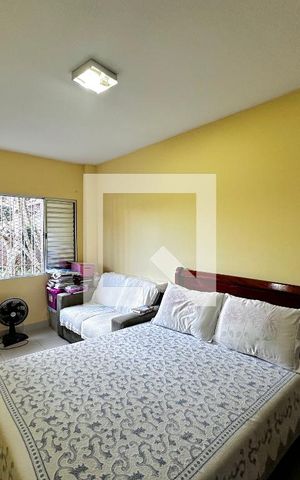 Apartamento à venda com 83m², 2 quartos e sem vagaQuarto 2