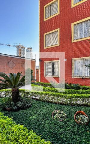 Apartamento à venda com 83m², 2 quartos e sem vagaJardim Frente