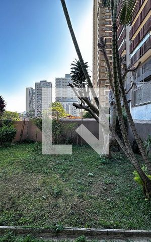 Apartamento à venda com 83m², 2 quartos e sem vagaVista Quarto 2