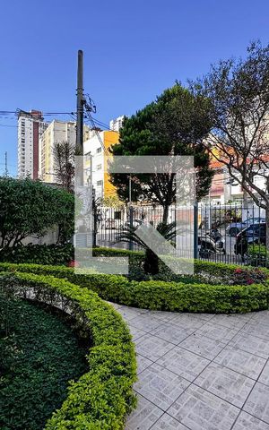 Apartamento à venda com 83m², 2 quartos e sem vagaJardim Frente