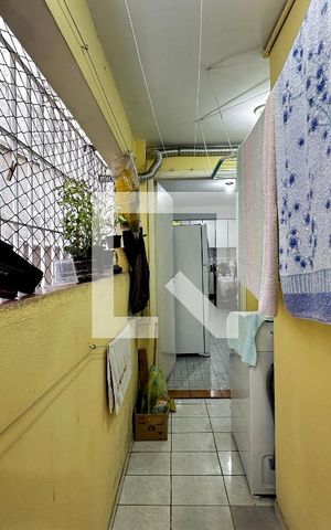 Apartamento à venda com 83m², 2 quartos e sem vagaÁrea de Serviço