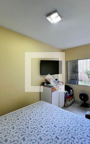 Apartamento à venda com 83m², 2 quartos e sem vagaQuarto 2