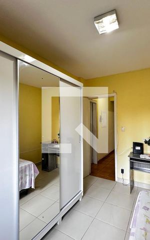 Apartamento à venda com 83m², 2 quartos e sem vagaQuarto 1