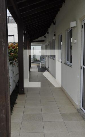 Apartamento à venda com 51m², 2 quartos e 1 vagaÁrea comum