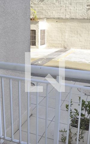 Apartamento à venda com 51m², 2 quartos e 1 vagaSacada
