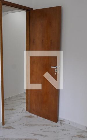 Apartamento à venda com 51m², 2 quartos e 1 vagaQuarto 1