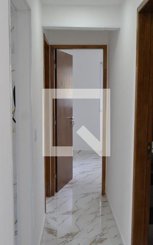Apartamento à venda com 51m², 2 quartos e 1 vagacorredor 