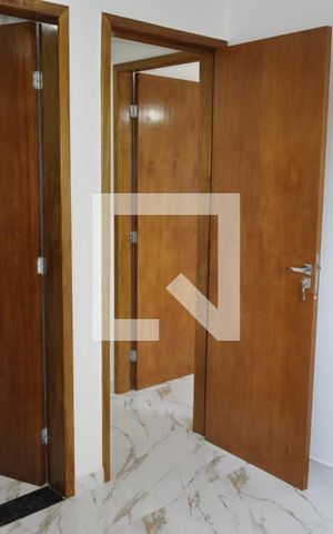 Apartamento à venda com 51m², 2 quartos e 1 vagaQuarto 2