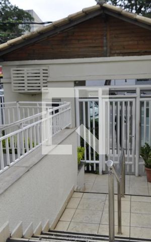 Apartamento à venda com 51m², 2 quartos e 1 vagaFachada