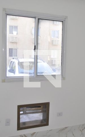 Apartamento à venda com 51m², 2 quartos e 1 vagaQuarto 1