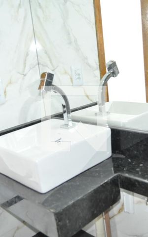 Apartamento à venda com 51m², 2 quartos e 1 vagaBanheiro