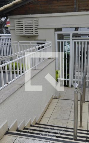 Apartamento à venda com 51m², 2 quartos e 1 vagaFachada