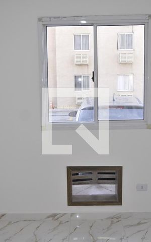 Apartamento à venda com 51m², 2 quartos e 1 vagaQuarto 2