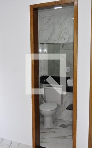 Apartamento à venda com 51m², 2 quartos e 1 vagaQuarto 2
