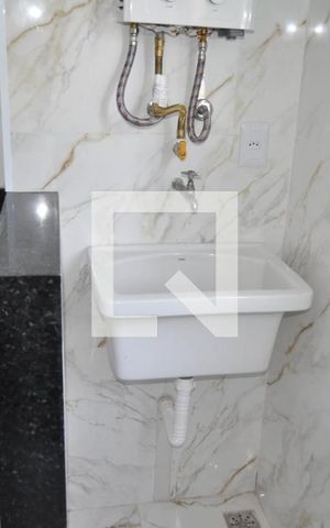 Apartamento à venda com 51m², 2 quartos e 1 vagaÁrea de Serviço