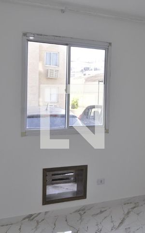 Apartamento à venda com 51m², 2 quartos e 1 vagaQuarto 2