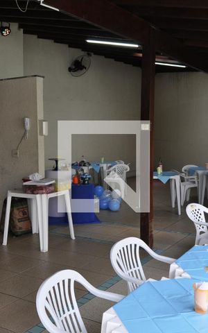 Apartamento à venda com 51m², 2 quartos e 1 vagaÁrea comum