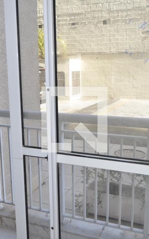 Apartamento à venda com 51m², 2 quartos e 1 vagaSala