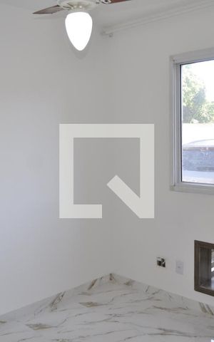 Apartamento à venda com 51m², 2 quartos e 1 vagaQuarto 1
