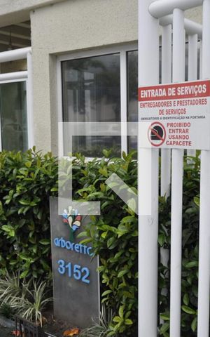 Apartamento à venda com 51m², 2 quartos e 1 vagaFachada