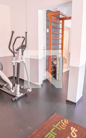 Apartamento à venda com 64m², 3 quartos e 1 vaga Apartamento à venda com 64m², 3 quartos e 1 vagaÁrea comum