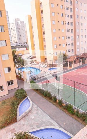 Apartamento à venda com 64m², 3 quartos e 1 vaga Apartamento à venda com 64m², 3 quartos e 1 vagaQuarto 1