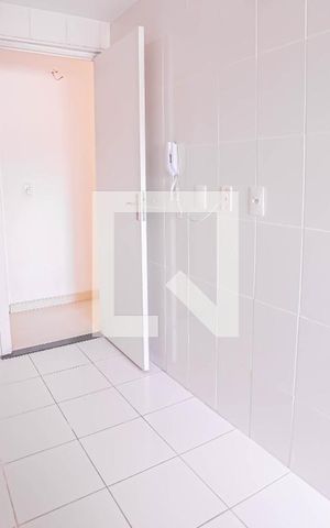 Apartamento à venda com 64m², 3 quartos e 1 vaga Apartamento à venda com 64m², 3 quartos e 1 vagaCozinha