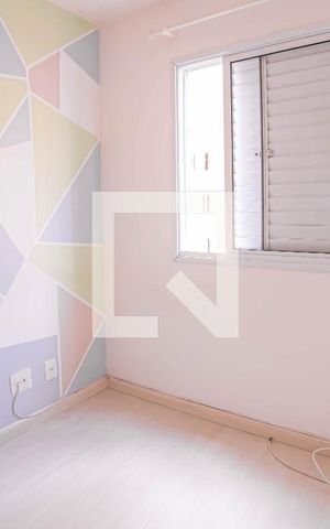 Apartamento à venda com 64m², 3 quartos e 1 vaga Apartamento à venda com 64m², 3 quartos e 1 vagaQuarto 2