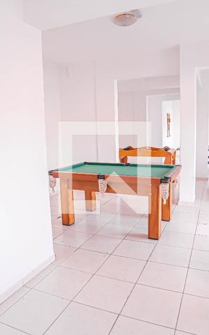 Apartamento à venda com 64m², 3 quartos e 1 vaga Apartamento à venda com 64m², 3 quartos e 1 vagaÁrea comum