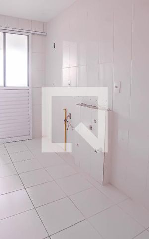 Apartamento à venda com 64m², 3 quartos e 1 vaga Apartamento à venda com 64m², 3 quartos e 1 vagaCozinha