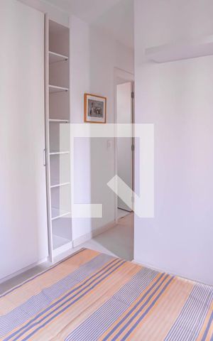 Apartamento à venda com 64m², 3 quartos e 1 vaga Apartamento à venda com 64m², 3 quartos e 1 vagaQuarto 3