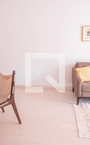 Apartamento à venda com 64m², 3 quartos e 1 vaga Apartamento à venda com 64m², 3 quartos e 1 vagaSala