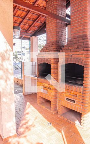 Apartamento à venda com 64m², 3 quartos e 1 vaga Apartamento à venda com 64m², 3 quartos e 1 vagaÁrea comum