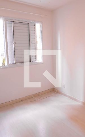 Apartamento à venda com 64m², 3 quartos e 1 vaga Apartamento à venda com 64m², 3 quartos e 1 vagaQuarto 2