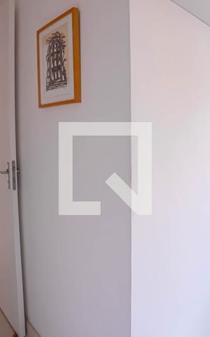 Apartamento à venda com 64m², 3 quartos e 1 vaga Apartamento à venda com 64m², 3 quartos e 1 vagaCorredor