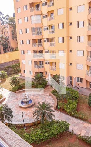 Apartamento à venda com 64m², 3 quartos e 1 vaga Apartamento à venda com 64m², 3 quartos e 1 vagaQuarto 2