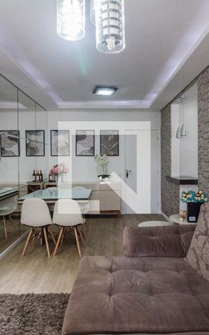 Apartamento para alugar com 77m², 2 quartos e 1 vaga Apartamento para alugar com 77m², 2 quartos e 1 vagaSala