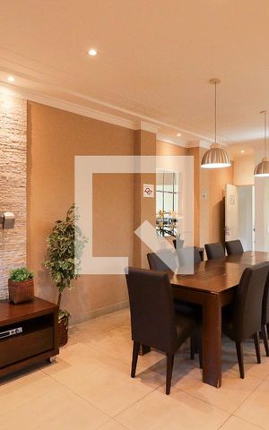 Apartamento à venda com 53m², 2 quartos e 1 vagaEspaço Gourmet