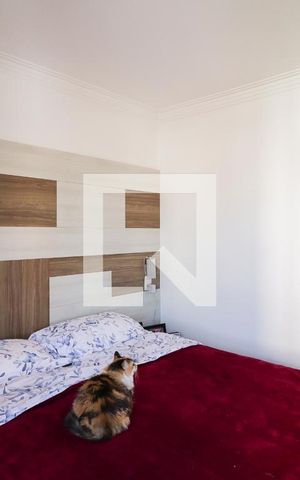 Apartamento à venda com 53m², 2 quartos e 1 vagaSuíte