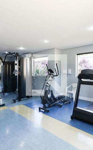 Apartamento à venda com 53m², 2 quartos e 1 vagaAcademia