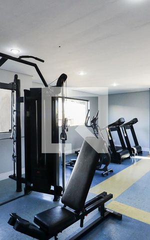 Apartamento à venda com 53m², 2 quartos e 1 vagaAcademia