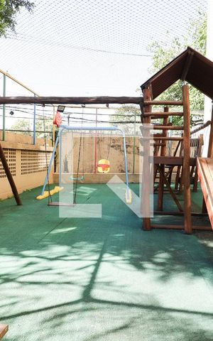 Apartamento à venda com 53m², 2 quartos e 1 vagaPlayground