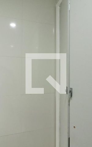 Apartamento à venda com 53m², 2 quartos e 1 vagaBanheiro Social