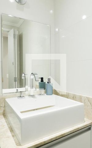 Apartamento à venda com 53m², 2 quartos e 1 vagaBanheiro Social