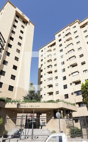 Apartamento à venda com 53m², 2 quartos e 1 vagaFachada