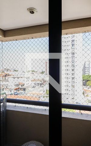 Apartamento à venda com 53m², 2 quartos e 1 vagaVaranda da Sala